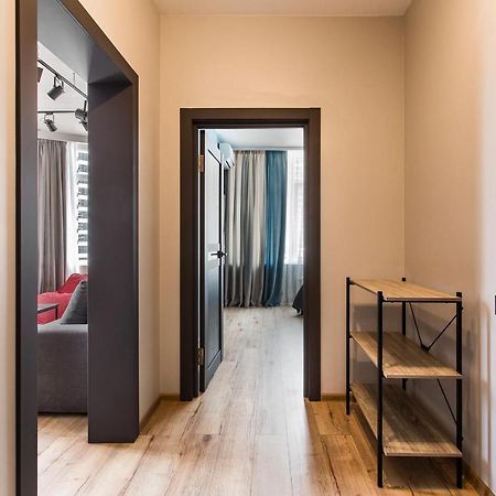 Arcadia Loft Style Apartment Odessa Ngoại thất bức ảnh
