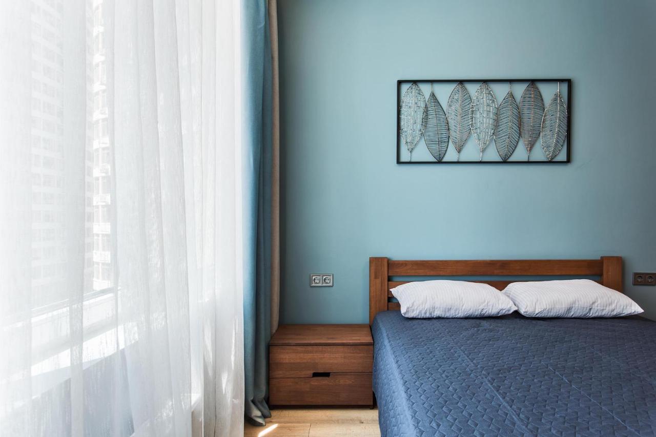 Arcadia Loft Style Apartment Odessa Ngoại thất bức ảnh