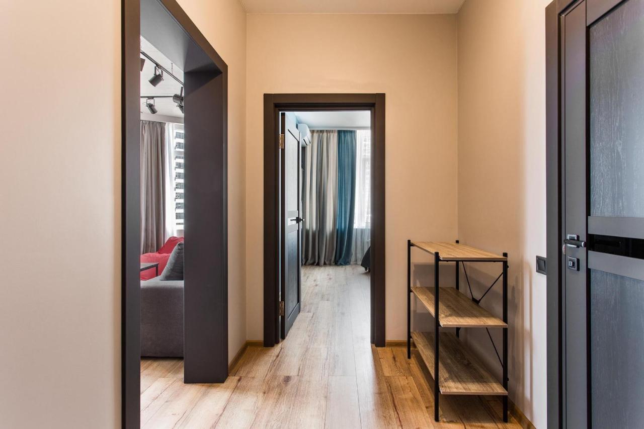 Arcadia Loft Style Apartment Odessa Ngoại thất bức ảnh