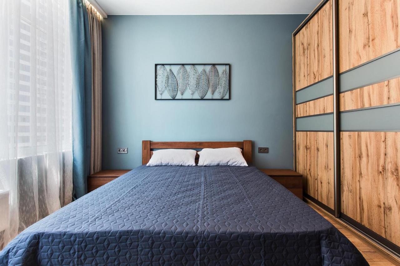 Arcadia Loft Style Apartment Odessa Ngoại thất bức ảnh