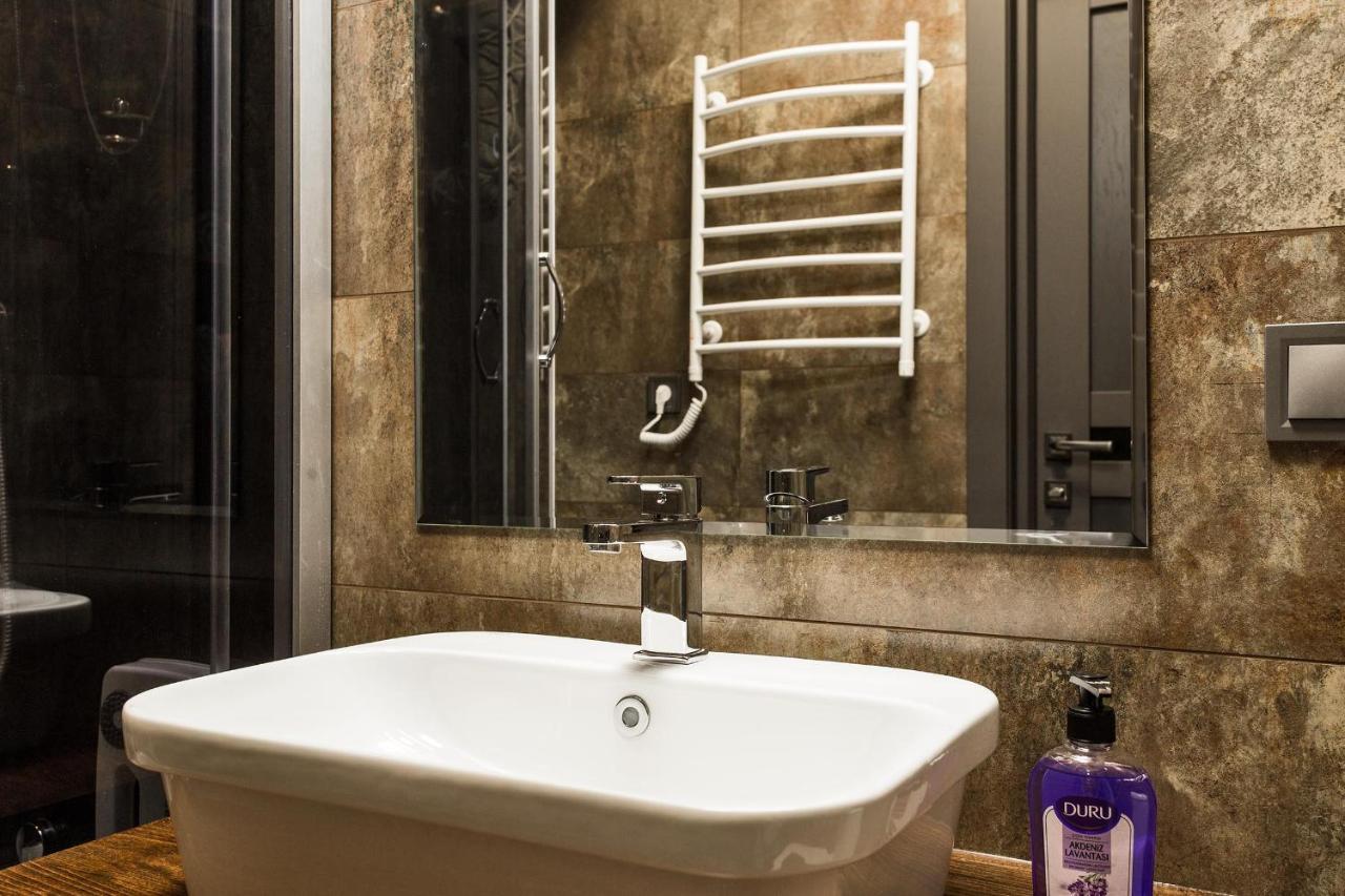 Arcadia Loft Style Apartment Odessa Ngoại thất bức ảnh