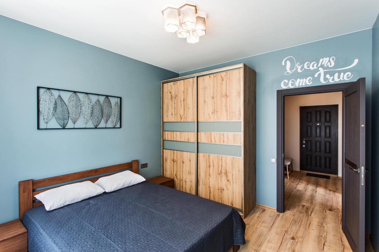 Arcadia Loft Style Apartment Odessa Ngoại thất bức ảnh